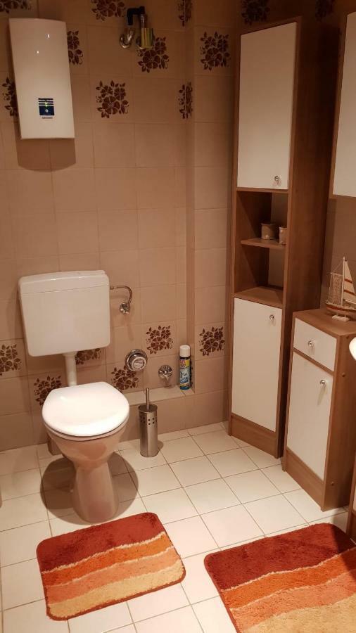 Ferienwohnung " Bianco" Winterberg Exteriör bild