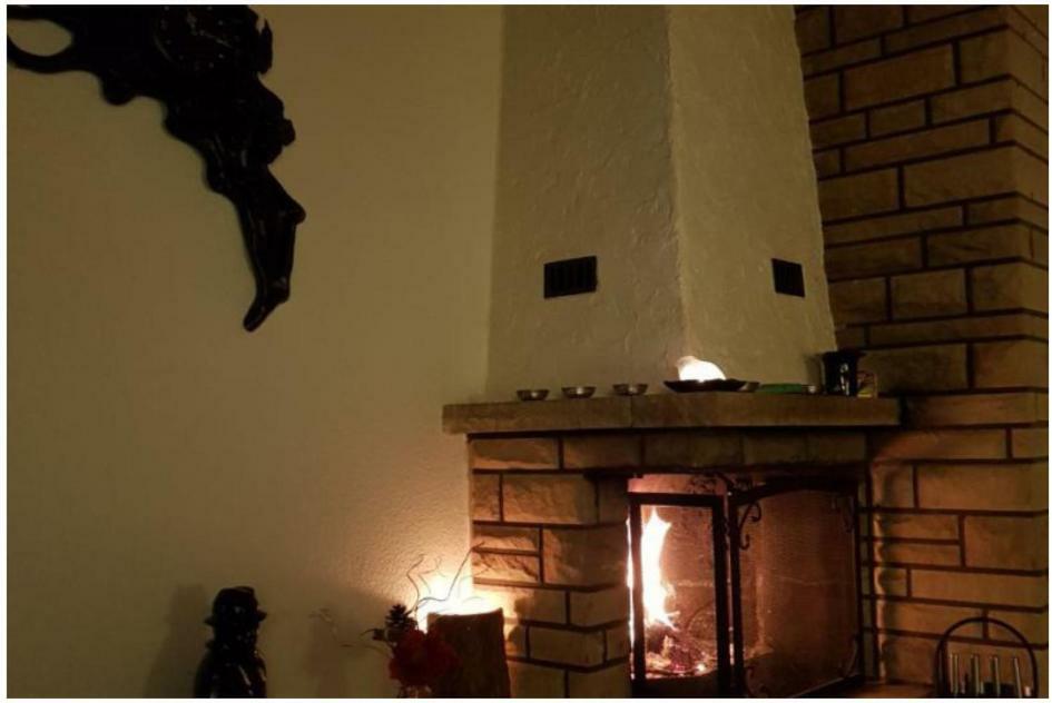 Ferienwohnung " Bianco" Winterberg Exteriör bild